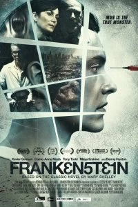 Фильм Франкенштейн смотреть онлайн — постер