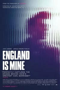 Фильм Англия принадлежит мне смотреть онлайн — постер