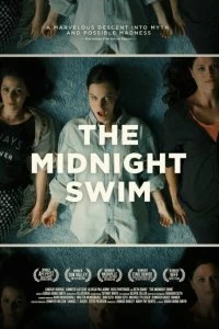 Фильм Полночное плавание смотреть онлайн — постер