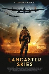 Фильм Небеса Ланкастера смотреть онлайн — постер
