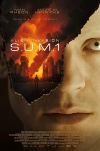 Фильм Вторжение пришельцев: S.U.M.1 смотреть онлайн — постер