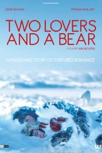 Фильм Влюбленные и медведь смотреть онлайн — постер