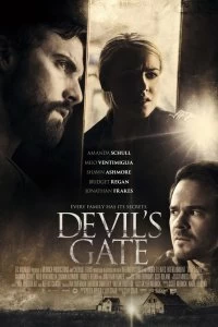 Фильм Дьявольские врата смотреть онлайн — постер