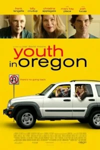 Фильм Молодость в Орегоне смотреть онлайн — постер