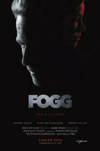 Фильм Фогг смотреть онлайн — постер