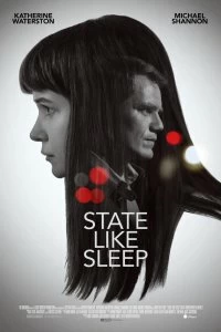 Фильм Будто во сне смотреть онлайн — постер