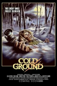 Фильм Холодная земля смотреть онлайн — постер