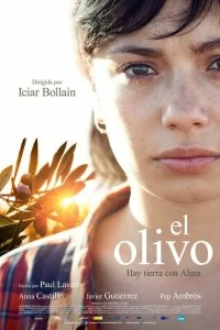 Фильм Олива смотреть онлайн — постер