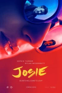 Фильм Джози смотреть онлайн — постер