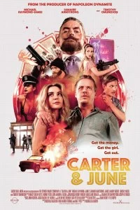 Фильм Картер и Джун смотреть онлайн — постер