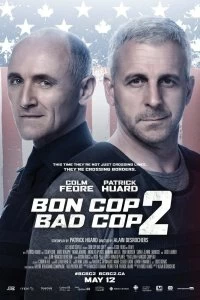 Фильм Плохой хороший полицейский 2 смотреть онлайн — постер