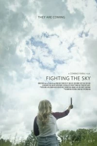 Фильм Сражаясь с небесами смотреть онлайн — постер