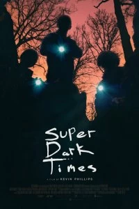 Фильм Очень тёмные времена смотреть онлайн — постер