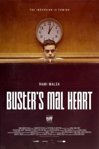 Фильм Плохое сердце Бастера смотреть онлайн — постер
