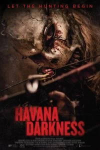 Фильм Тьма в Гаване смотреть онлайн — постер