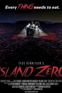 Фильм Нулевой остров смотреть онлайн — постер