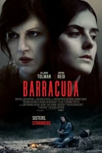 Фильм Барракуда смотреть онлайн — постер