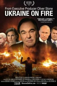 Фильм Украина в Огне. Фильм Оливера Стоуна смотреть онлайн — постер