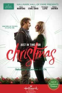 Фильм Как раз под Рождество смотреть онлайн — постер