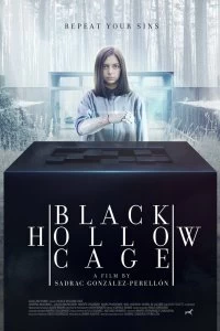 Фильм Пустая чёрная клетка смотреть онлайн — постер