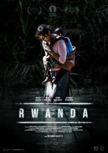 Фильм Руанда смотреть онлайн — постер