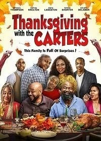 Фильм День благодарения с Картерами смотреть онлайн — постер
