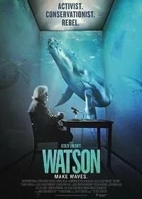 Фильм Уотсон смотреть онлайн — постер