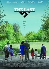Фильм Последний нацист смотреть онлайн — постер