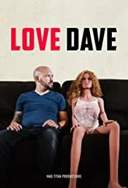 Фильм Любовь Дэйва смотреть онлайн — постер
