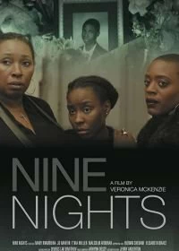 Фильм Девять ночей смотреть онлайн — постер