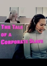 Фильм Сказка о корпоративной рабыне смотреть онлайн — постер