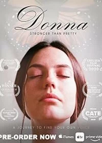 Фильм Донна: сильная женщина смотреть онлайн — постер