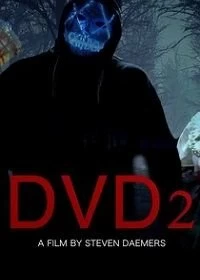 Фильм DVD 2 смотреть онлайн — постер