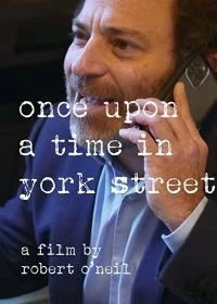 Фильм Однажды на Йорк Стрит смотреть онлайн — постер