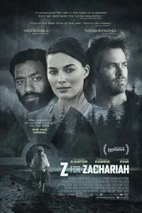 Фильм Z — значит Захария смотреть онлайн — постер