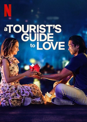 Фильм Туристический путеводитель по любви смотреть онлайн — постер