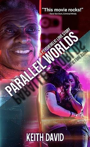 Фильм Параллельные миры: Психоделическая история любви смотреть онлайн — постер