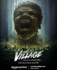 Сериал Зомби Тамилнада смотреть онлайн — постер