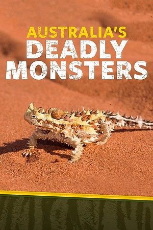 Сериал Смертоносные австралийцы смотреть онлайн — постер