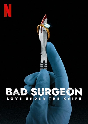 Сериал Плохой хирург: любовь под скальпелем смотреть онлайн — постер