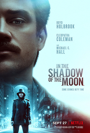 Фильм В тени Луны смотреть онлайн — постер