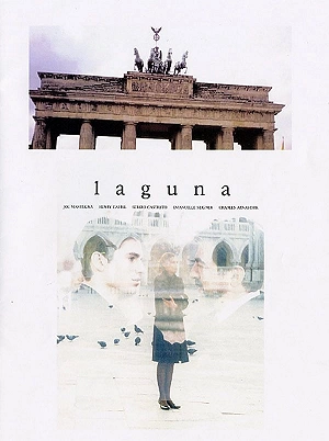 Фильм Лагуна смотреть онлайн — постер