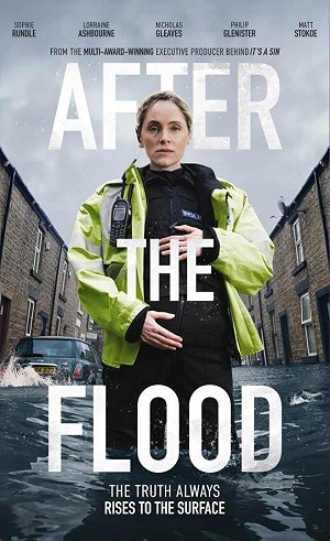 Сериал После потопа смотреть онлайн — постер