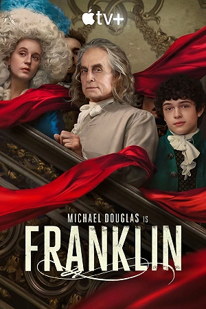 Сериал Франклин смотреть онлайн — постер