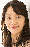 Фото — Ацуко Танака (Atsuko Tanaka)