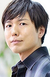 Фото — Хироси Камия (Hiroshi Kamiya)