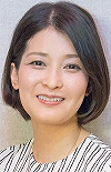 Фото — Аяко Кавасуми (Ayako Kawasumi)
