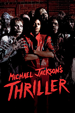 Триллер