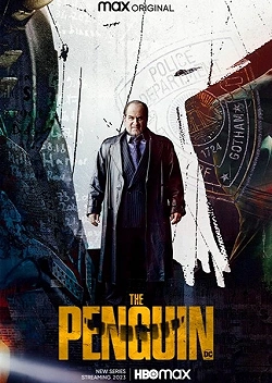 Пингвин