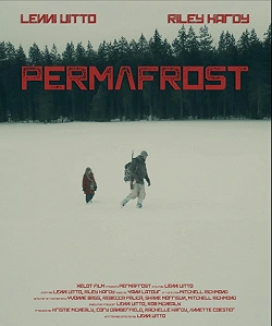 Вечная мерзлота
